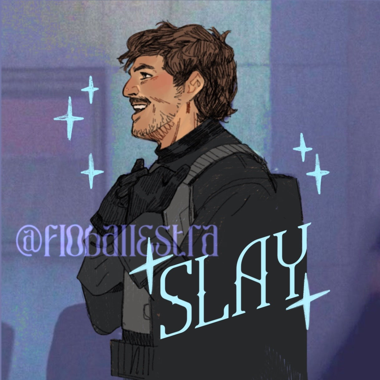 Clan of Two ✦ Badges