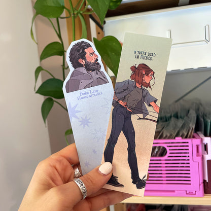 Bookmarks
