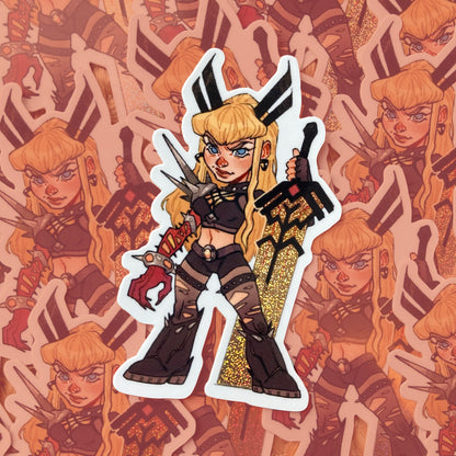 RIVALS! ✦ Marvel Stickers