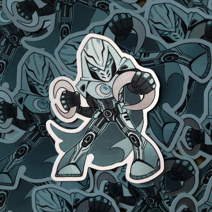 RIVALS! ✦ Marvel Stickers