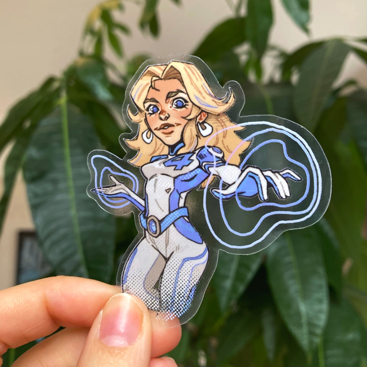 RIVALS! ✦ Marvel Stickers
