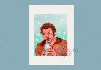 Minis - Art Prints