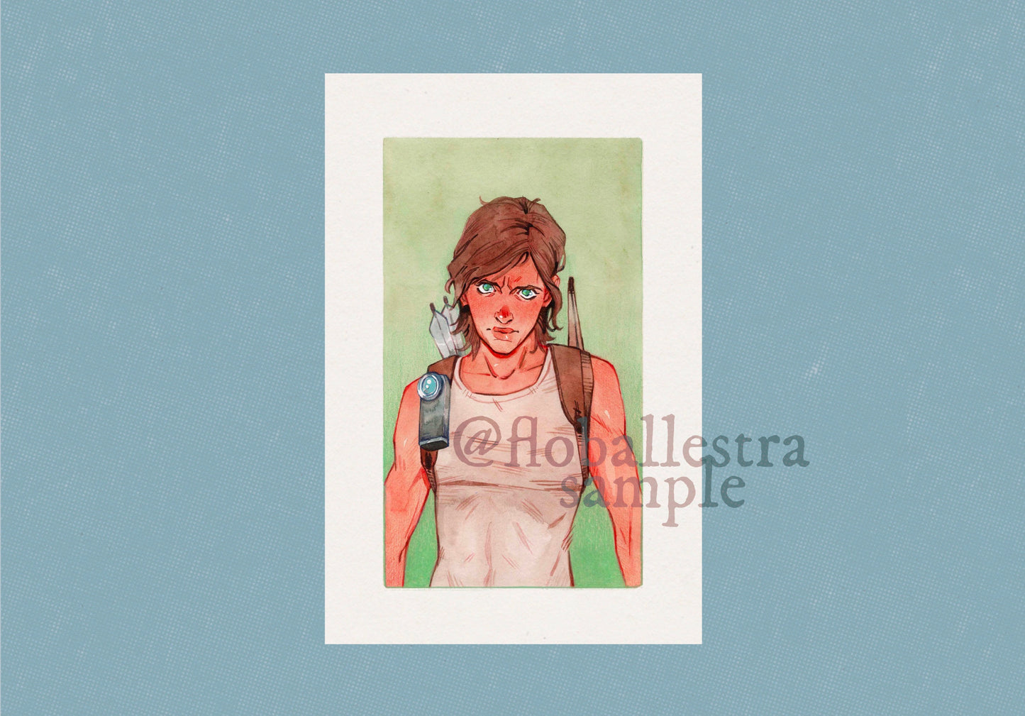 Minis - Art Prints