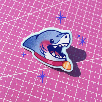 It's Jeff ! ✦ Pin's