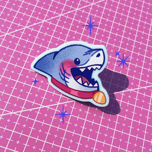 It's Jeff ! ✦ Pin's