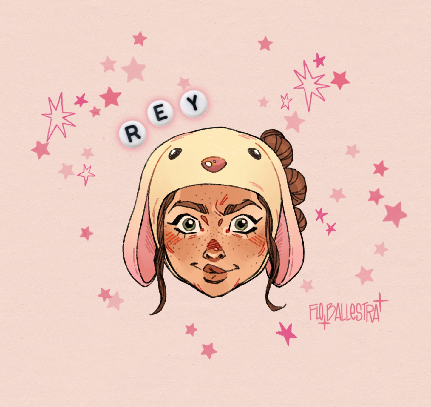 Tiny Angels ✦ Charm Keychains