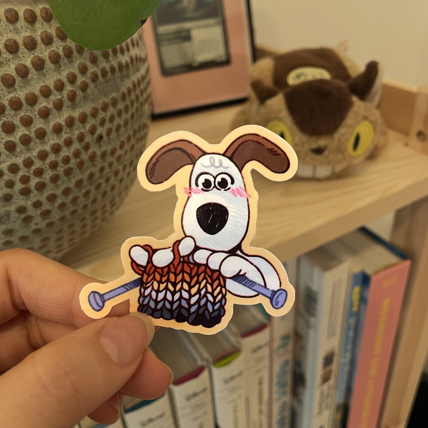 Got that Dawg - Sticker Pack
