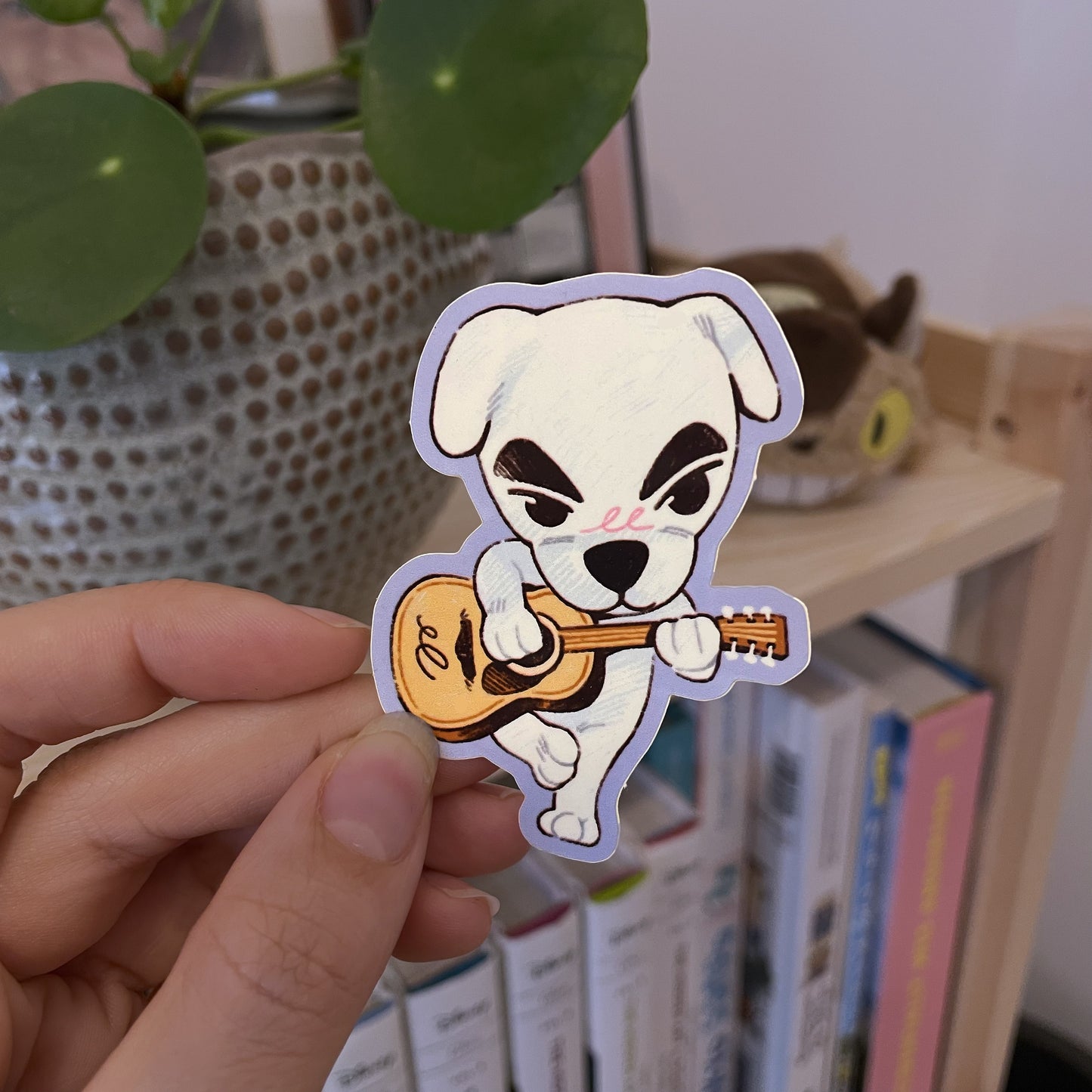 Got that Dawg - Sticker Pack