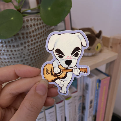 Got that Dawg - Sticker Pack