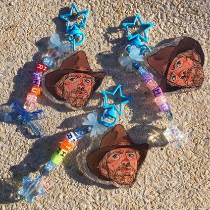 Cuties! ✦ Charm Keychains