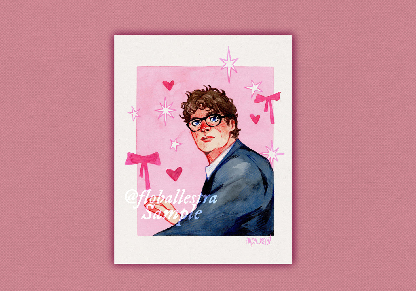 Minis - Art Prints