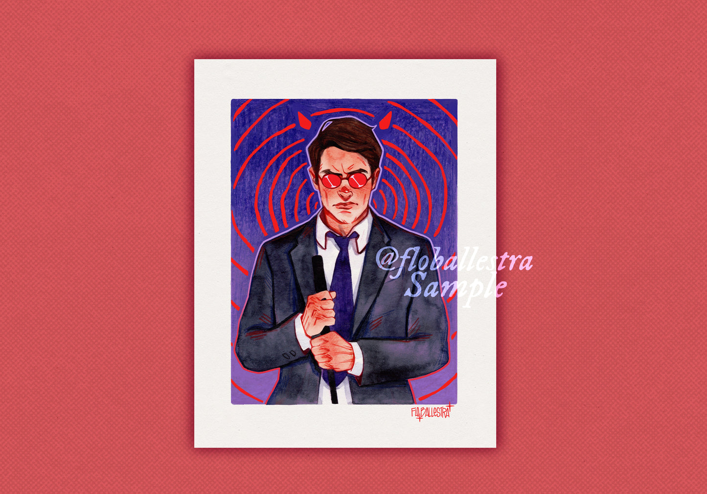 Minis - Art Prints